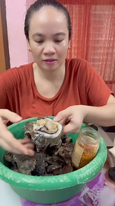 1.3M views · 10K reactions | MUKBANG TABALA SHELL | Madamdamin | Facebook