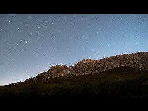 Live: Spectacular display as the Orionid meteor shower peaks this week - The Global Herald