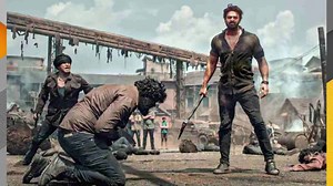 Bollywood ka iyo Koonfur maxaa ka cusub | Faysal Xawaase