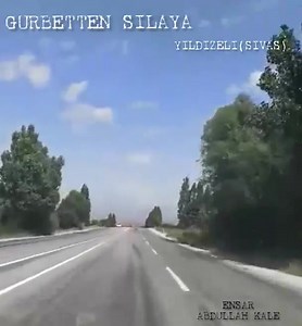 🥀 🛣️ Sivas'ın_Yollarına 🛣️ 🥀 | Gurbetten Sılaya Erbaa