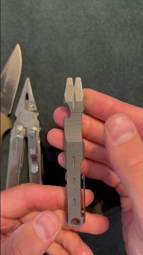 Complete EDC Setup Micro Pocket Organizer