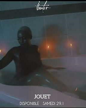 Ibrator Mpiana |Contre Maître| Titre: Teaser Clip Jouet | Album | C'est Pas Sorcier 👿