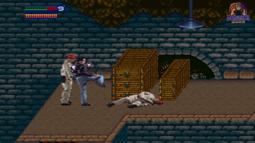 OMG!!! Steven Seagal The FInal Option did you know steven seagal had a video game for Super Nintendo that was never released. See why it was never released now. OMG I think I found the one that was like Blair Witch Project. #videogames #retrogaming #gaming #nintendo #retro #Classic #gameplay #gamingcommunity #gamingvideos #nostalgia | Mangrich1 Gaming