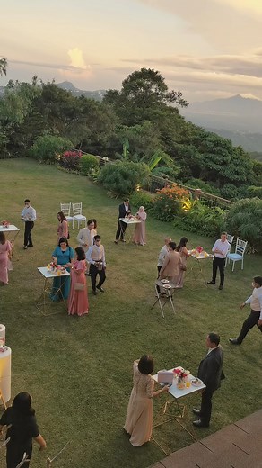 88 reactions | Cocktail hour with a view. @mywindsongtagaytay | Passion Cooks | Facebook