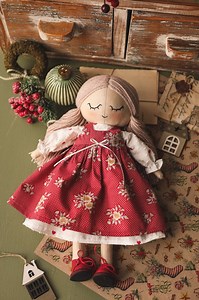 218K views · 6.5K reactions | New dolls are listed in my shop. Welcome, guys! www.happylabtoys.com Please note, the dolls will be made to order. Turnaround time is about 15 business days #handmadedolls | Happylabtoys | Facebook