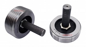 [Hot Item] Trapezoidal (Tr) Threaded Plug Gauges