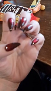 💅🏻 | Kj Bennett