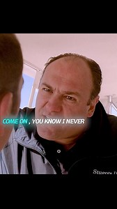 97K views · 564 reactions | Tony admitted that Benny was a criminal genius | The Sopranos #thesopranos #sopranos | The Sopranos Memes | Facebook