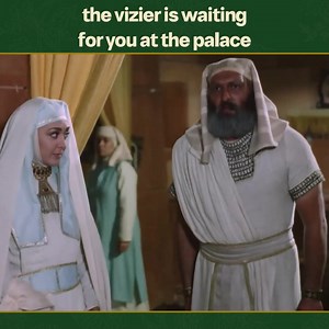 218K views · 8K reactions | Joseph the Prophet Discovered His Brothers Had Arrived in Egypt #مسلسل #Prophetyousuf #یوسف_پیامبر | Prophet Yousuf Urdu - حضرت یوسف | Facebook