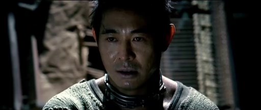 UNLEASHED (2005) Trailer VO - HD