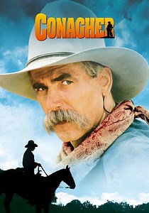 Conagher - movie: where to watch streaming online