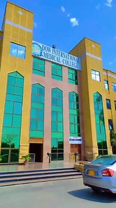 3.6K views · 219 reactions | Dow International Medical College VC By Rustam Chaudhary❤️ | Dow CraZe | Facebook