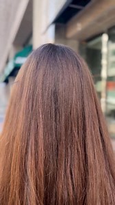 Redheads are rare enough but this is one in a million!...