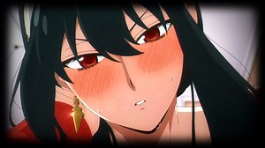 Anime Hentai - Yor Forger/Forgar MARRIED Sex Hardcore Milf Anime Waifu Wife Hot Assasin