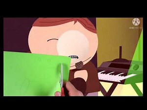 south park intro French season 10