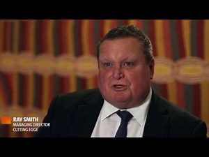 Cutting Edge Export Award Winner 2016
