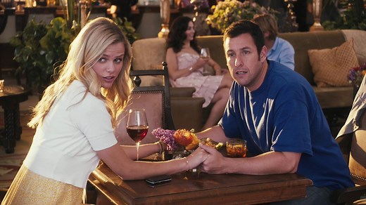 Just Go With It: Bloopers & Gag Reel