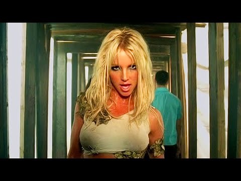 Britney Spears - "I'm A Slave 4 U” (Full Choreography)