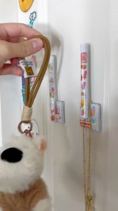 🗒️DIY Paper Wall Organizers✂️!? #papercrafts #cutecrafts #crafts #craft #diycrafts | Pixel Bed