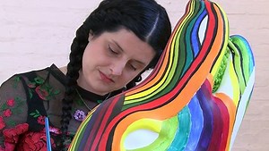 Meet the wolves of Wolverhampton | BBC Birmingham