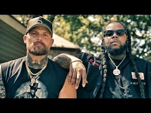 Adam Calhoun - "Chicago" ft. King Louie