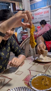 Domohanir Ruti Mangsho🤤 Khashir Chorbi🤭 Teestar boroli, tyangra, puti diye peyaji🤩 - #PaapiPetSeries | Resh