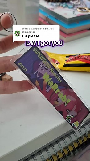 Splatoon DIY Splash Tag Tutorial