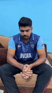 Pawan Sehrawat gives clarification on undisciplinary allegation by Tamil Thalaivas 😲 🎥 - @pawan_sehrawat #PKL | #PKL12 | #ProKabaddiLeague | #Kabaddi | #PKLSeason12 | #ProKabaddi | #PawanSehrawat | #TamilThalaivas Follow @khelnowkabaddi for more Kabaddi updates | Khel Kabaddi