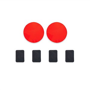 [Hot Item] Factory Supply Industrial Industrial Radar Cross Section Reduction Conductive Foam Gasket for Marine Industry Equipment