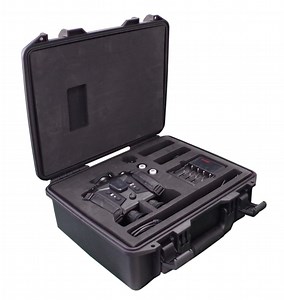 [Hot Item] Handheld Thermal Imaging Camera for Surveillance