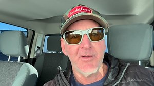 Sam Rayburn Lake Nightmare…#bassfishing | Randy Blaukat Professional Angler