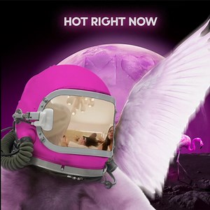 HOT RIGHT NOW 💥 Alati eriline Sia! 🖤 Selle nädala kuumim lugu raadios MyHits on “Gimme Love” — oled kuulnud? 😍 | MyHits