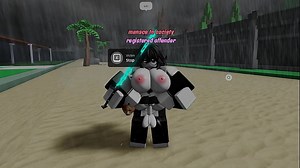 Roblox - fight Compilation