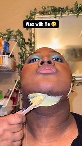 40K views · 1.1K reactions | Stay tuned for the bloopers 來 @CrybabyWax is the BEST wax! #foryoupage #fyp #viral #wax #waxing #waxwithme #waxingvideos #facialwaxing #crybabywax #pcos #BVIRAL | Makeover Marvels | Facebook