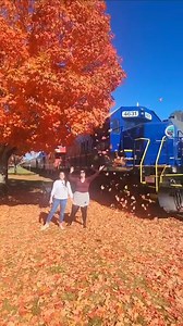 Our favorite spot in town! 😍🍁 | Visit Blue Ridge GA