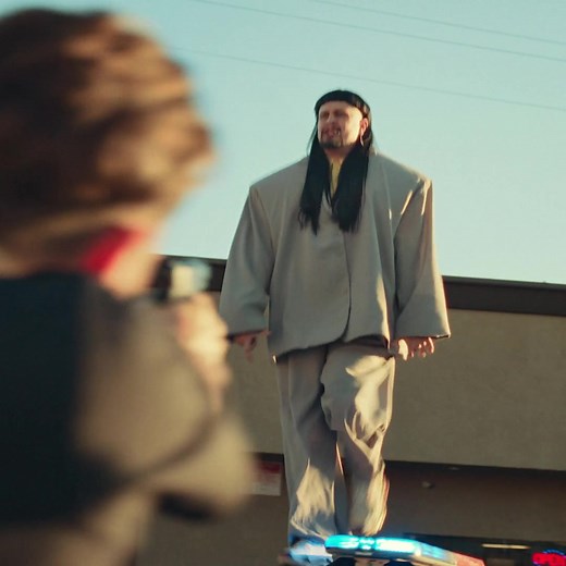 The Cop Car Shuffle: The Latest Dance Trend Sweeping the Nation