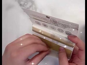 How to make your own pre-rolled cone