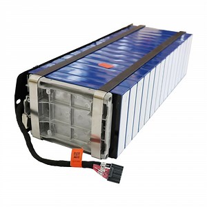 [Hot Item] Lf105 Lithium Ion Battery Pack in Series LFP Module EV Power Battery