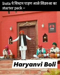 170K views · 6K reactions | Bhut badiya bat  | Haryanvi Boli | Facebook