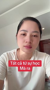 Tất cả từ sự học mà ra – Nuôi dạy con cần học hỏi