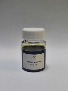 [Hot Item] Premium Molybdenum Lubricant Additive for Superior Friction Control