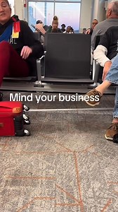 40K views · 1K reactions | Just mind your business  | Chaz Bruce | Facebook