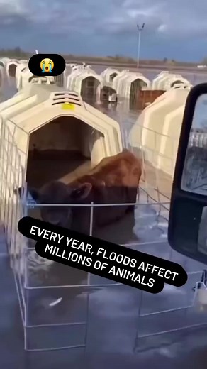 6.4K views · 28 reactions | Every year, floods affect millions of...