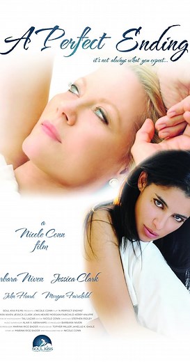 A Perfect Ending (2012) ⭐ 5.6 | Drama, Romance