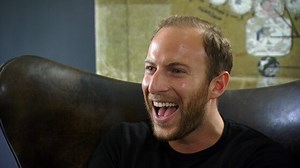 Brendan Fitzpatrick Goes Undercover Ring Shopping