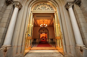 Sunday Worship: Dec. 21, 2025