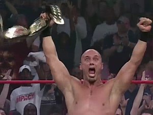 213K views · 1.1K reactions | Today in #IMPACTHistory: Christopher Daniels defeated AJ Styles and Chris Sabin to become X-Division Champion. (iMPACT! November 16, 2006) | TNA Wrestling | Facebook
