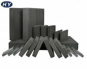 [Hot Item] Deep Cold Insulation Material ASTM Standard Foam Cellular Glass Board for Tank Insulation