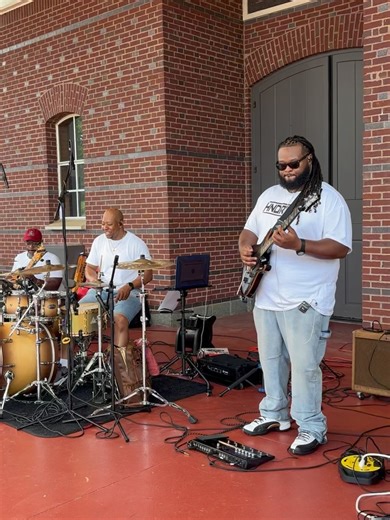 City of Duluth, Georgia - City Hall on Reels