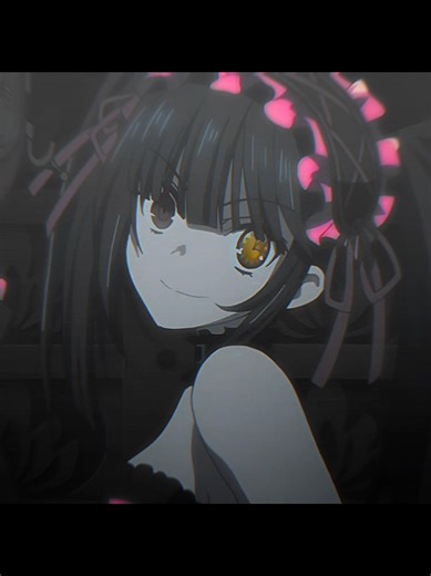 Kurumi Tokisaki: The Yandere Character Explained